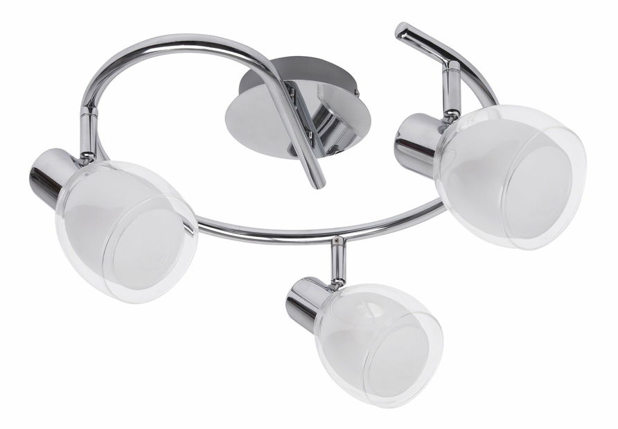 Corp iluminat spotlight Dave 6837 (crom)