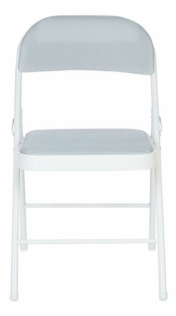 Set 4 buc scaune de conferință Segar (gri) 