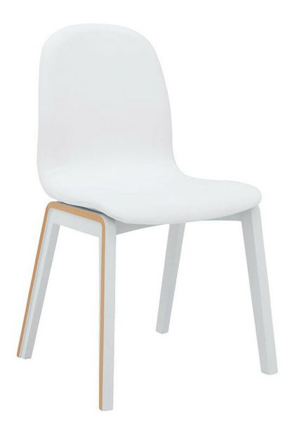 Jedálenská stolička BRW Bari TXK BARI