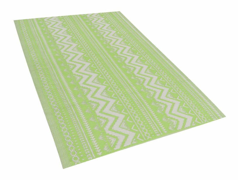 Koberec 120x180 cm NIPUR (zelená)