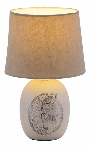 Asztali lámpa Dorka 4605 (kék)