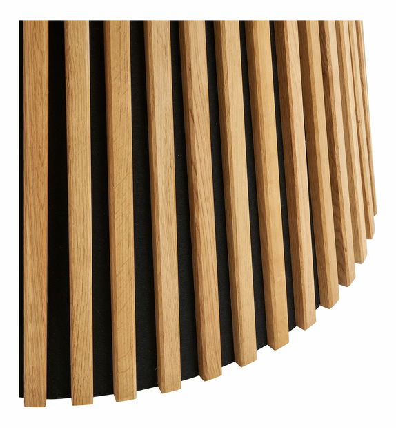 Jedálenský stôl Omirina 6 (dub)