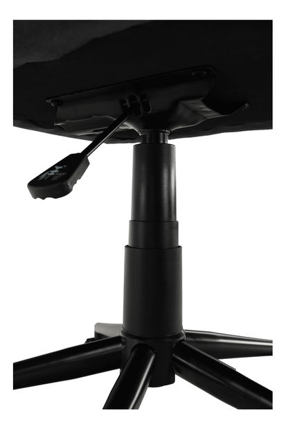 Irodai fotel Lawrence (sötétszürke)