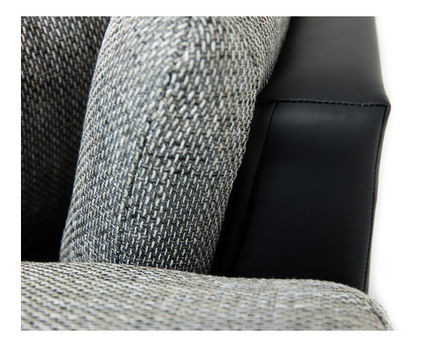 Kutna garnitura Dante (tamnozelena)