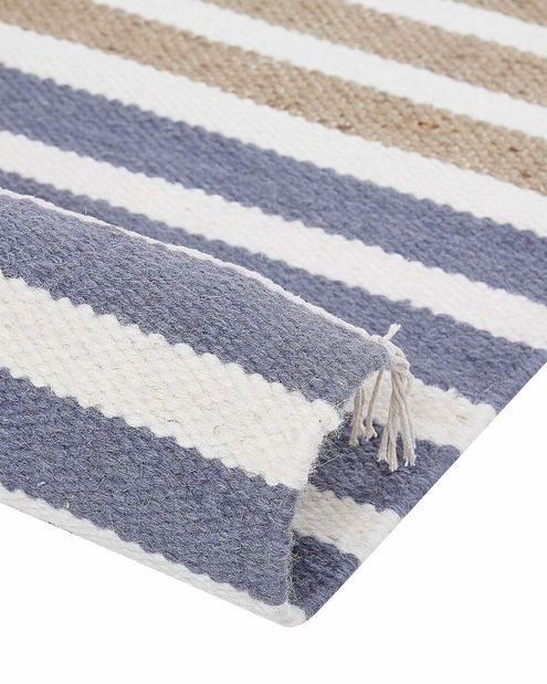 Koberec 80 x 150 cm Engia (viacfarebná)