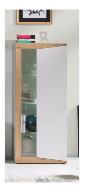 Vitrína Peaslake P2 (P) *výpredaj