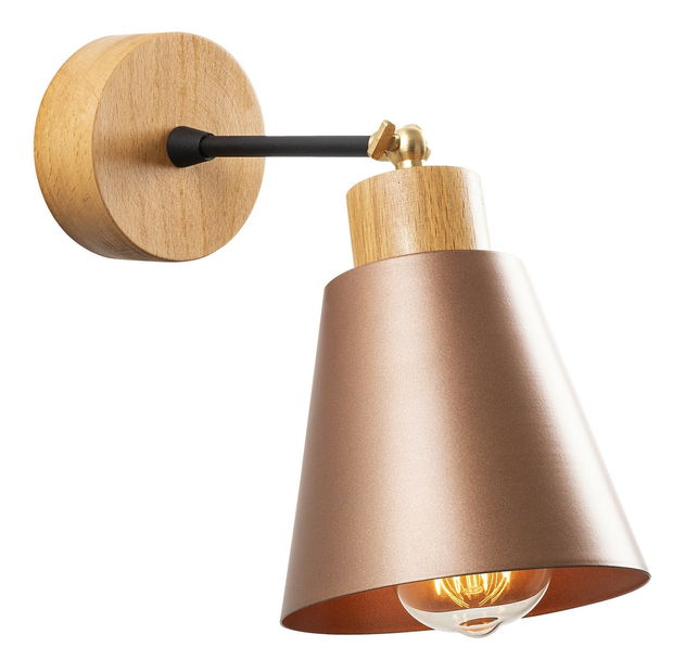 Iluminat de perete Maga 612