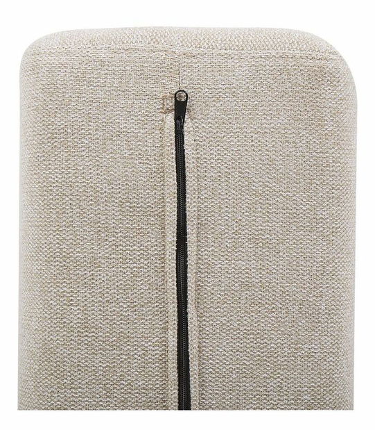 Kreslo Tamisha (svetlobéžová)