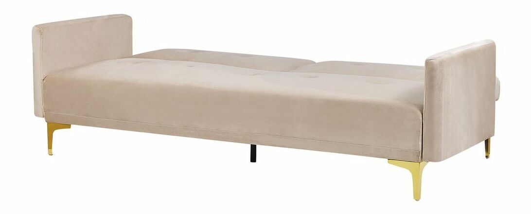 Pohovka trojsedačka Labane (béžová)