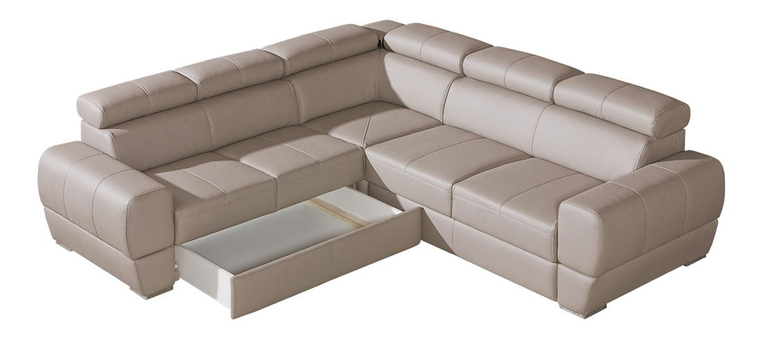 Sarok kanapé Veneros 2 (L)