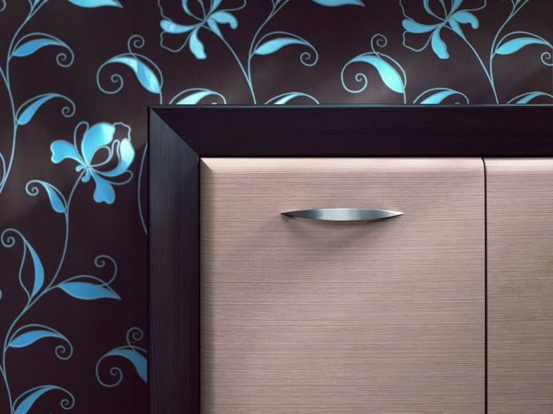 Komoda BRW LARGO PREG2D1K3S