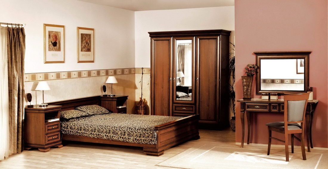 Manželská posteľ 180 cm Aramis ARL18 *výpredaj