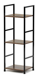 Regál Grecia (old style wood)