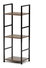 Raft Grecia (old style wood)