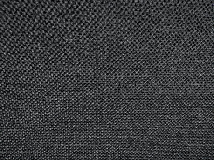 Taburetka Felle (tmavosivá)