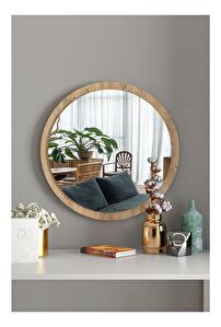 Oglindă decorativă Kelalo (pin atlantic) 