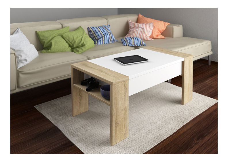 Stolić za kavu Pheva 