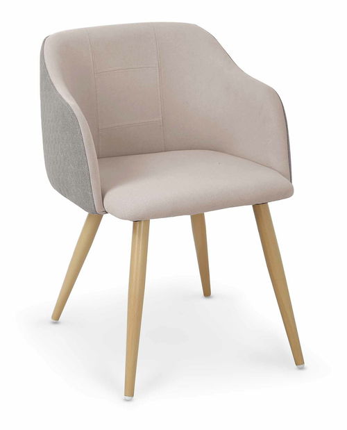 Blagovaonska stolica Kello (siva)