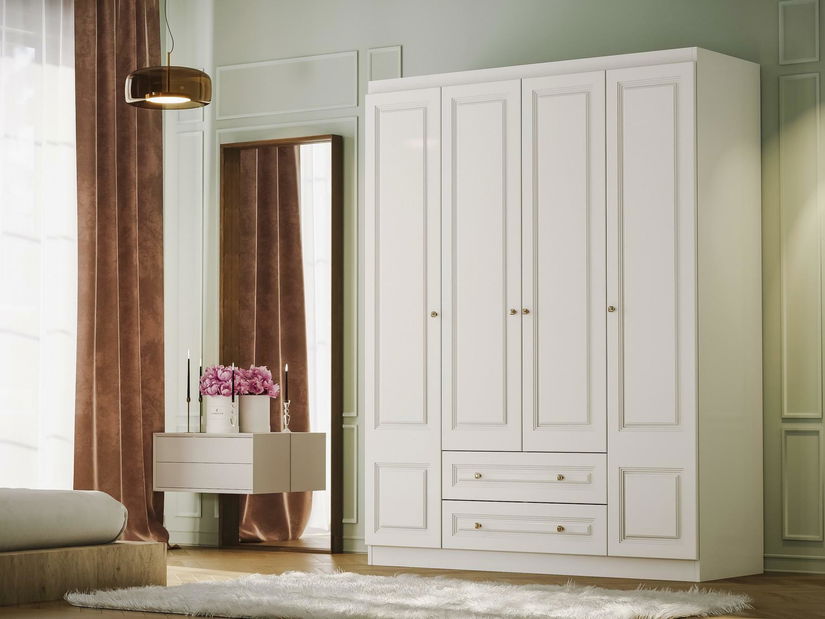 Studentska soba Nukela 5 (bijela) 