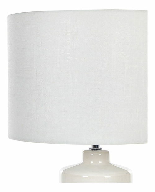 Lampă de masă Azizi (alb)