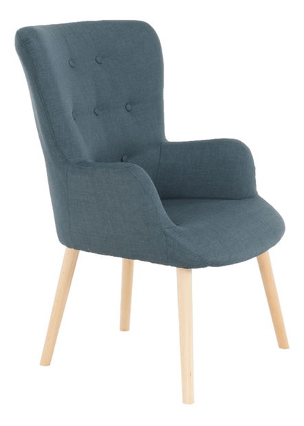 Fotel Escravo (szürke)