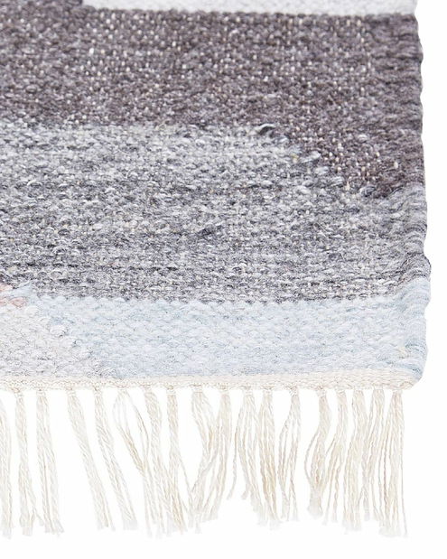 Covor 140 x 200 cm Nakka (multicolor)