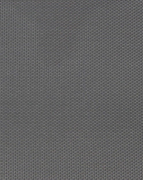 Set 2 buc scaune de grădină Canela (gri)