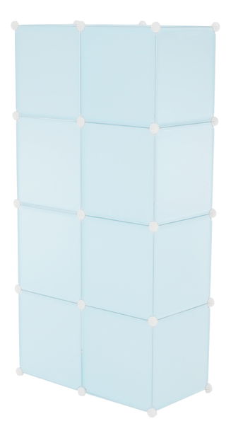 Dulap Fran (albastru) *vânzare