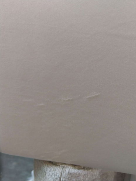 Rohová sedacia súprava Dino Premium (krémová + béžová + krémová) (L) *bazár