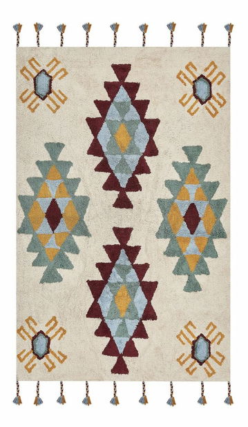 Covor 140 x 200 cm Duce (multicolor)