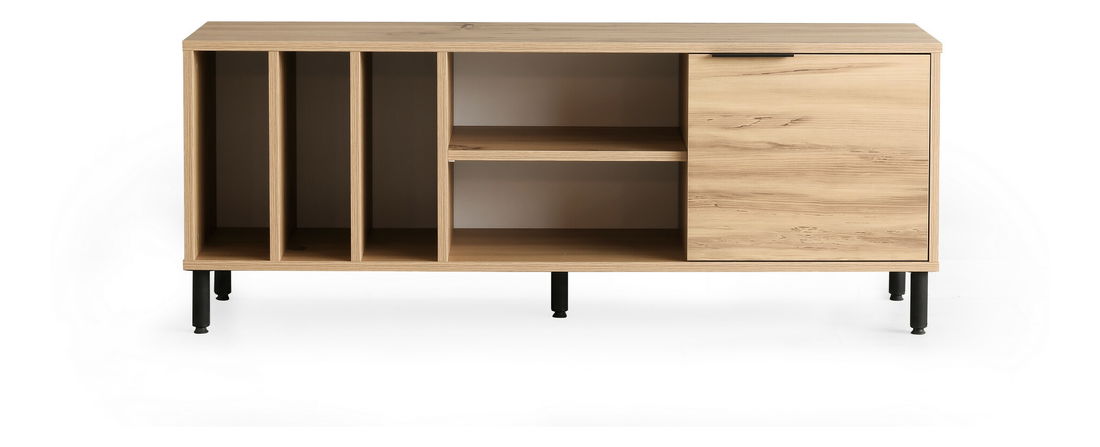 Masă TV/Dulap Bondy (Stejar)