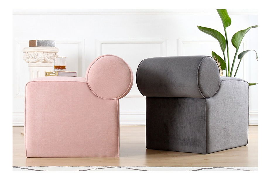 Zsámoly Libertas (rózsaszín)