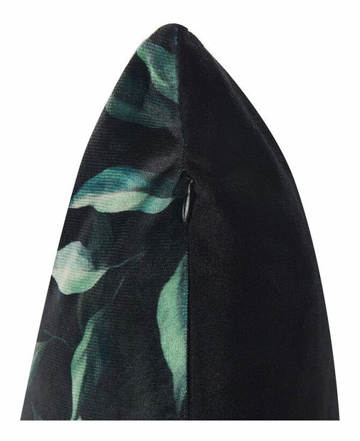 Set 2 buc perne Toad (verde)