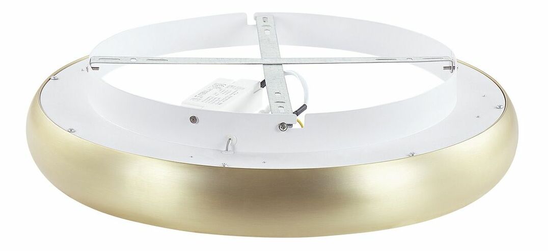 Stropna svjetiljka Anatole (zlatna)