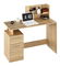 PC asztal Potentes (szonoma tölgy)