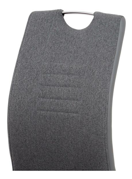 Scaun sufragerie Diadema (gri)
