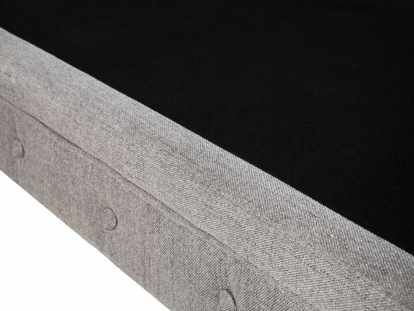 Canapea 3 locuri Chichester (gri vintage) 