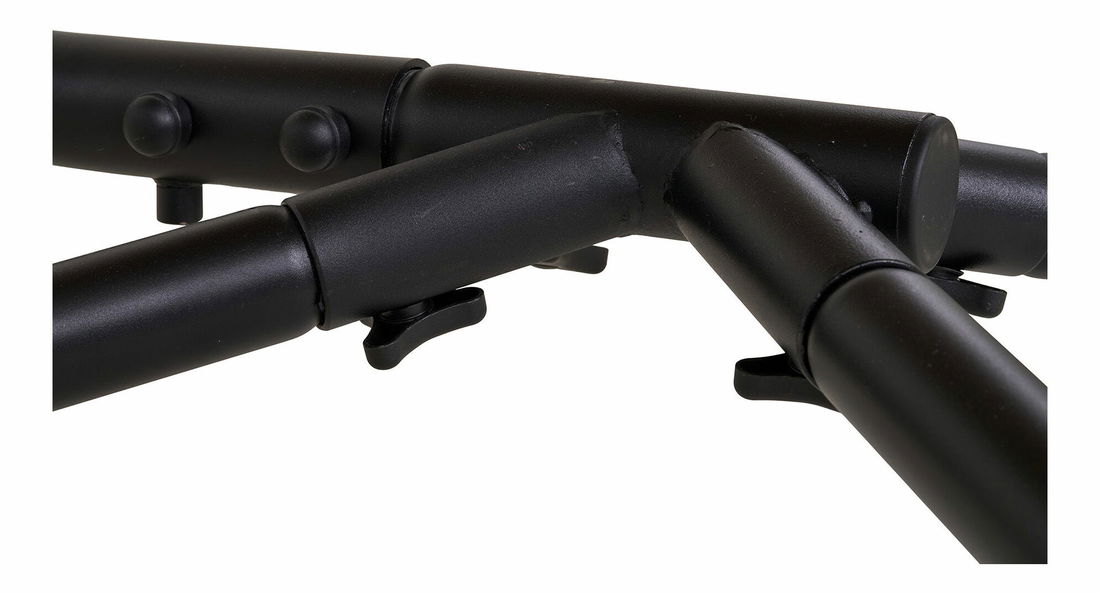 Scaun suspendat Psaveria (bej + gri + negru)