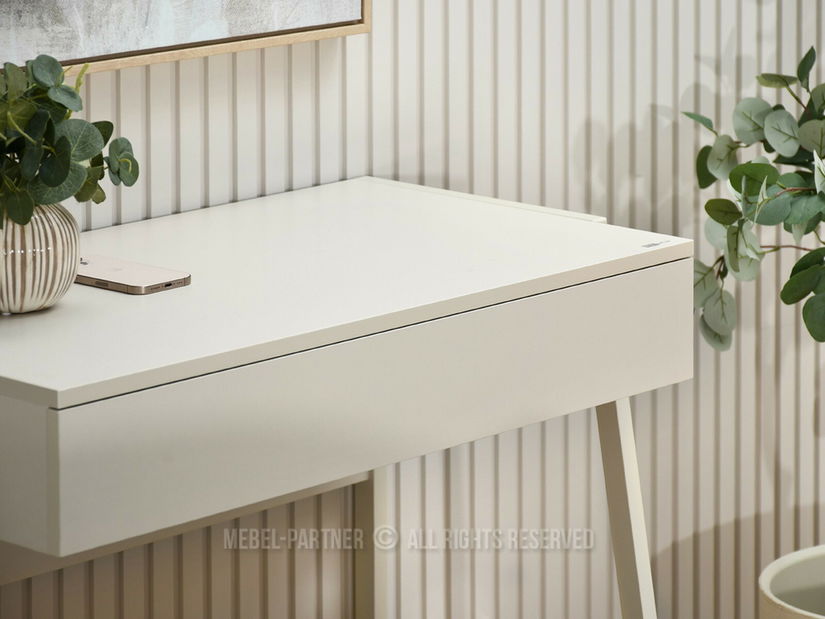 PC stol Norsinimo (krem)