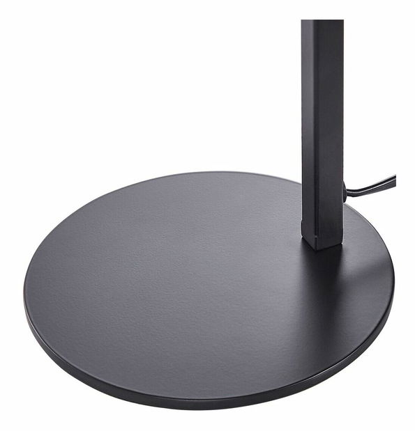 Stolna lampa Belen (crna)