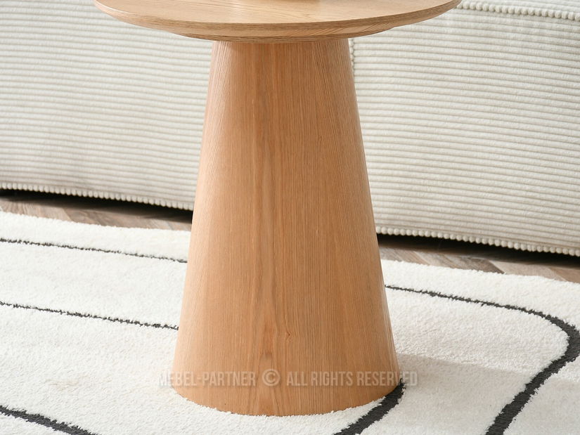 Dohányzóasztal Otava 45 (tölgy)