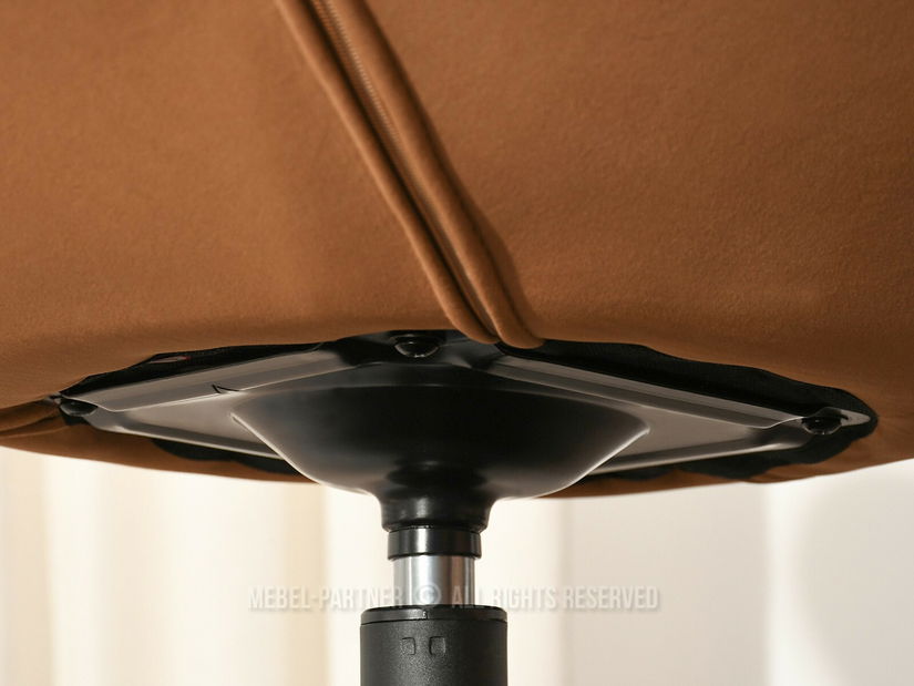 Fotoliu relax Sikula (negru)