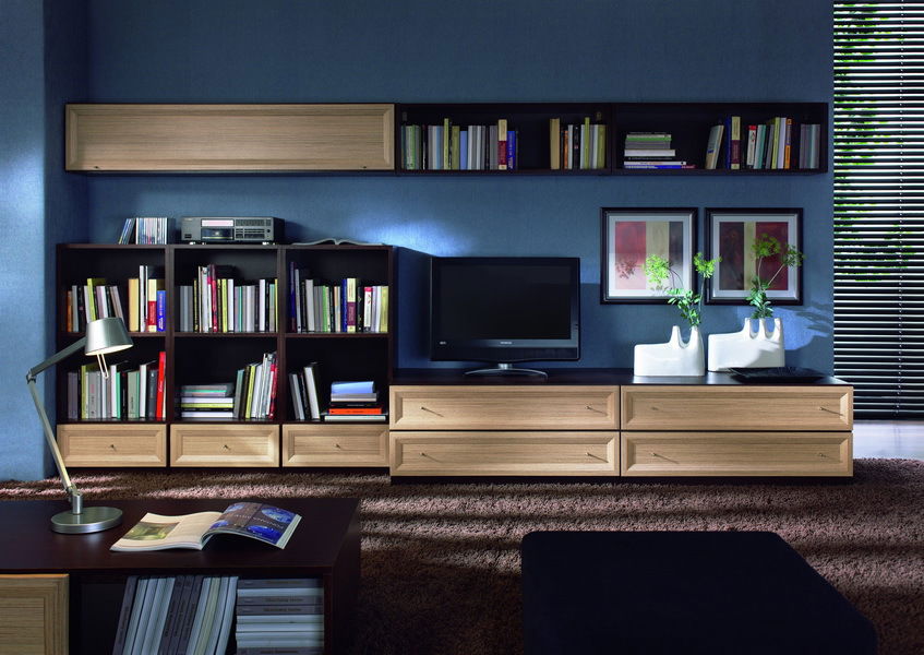 Polička BRW SALSA POL/150