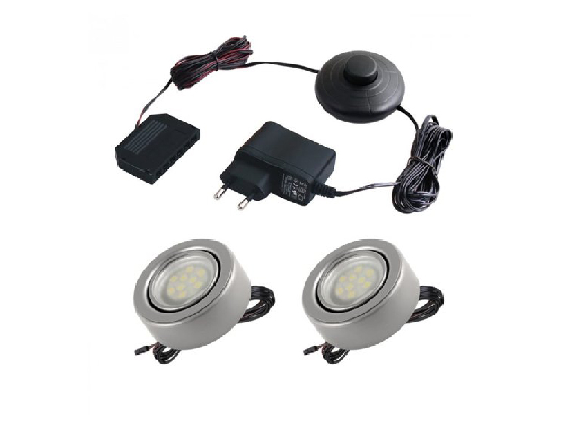 LED osvetlenie Typ 05