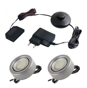 LED világítás Typ 05