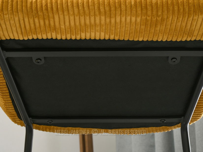 Fotoliu Condor (med + negru)