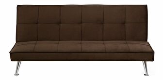 Sofa trosjed Horve (smeđa)