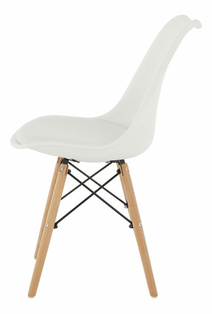 Étkezőszék Kenda (fehér)