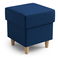 Kis zsámoly Pipi (sötétkék)