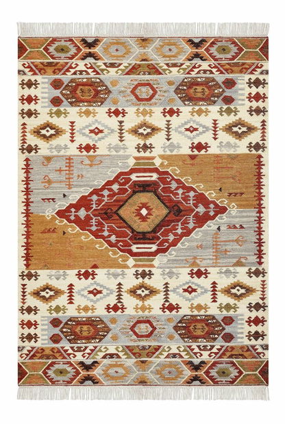 Covor 200 x 300 cm Proshy (multicolor)